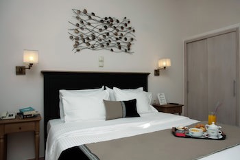 Green Hill Hotel