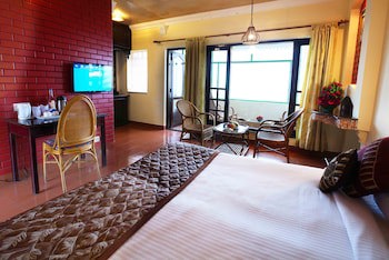 Camelot Resort