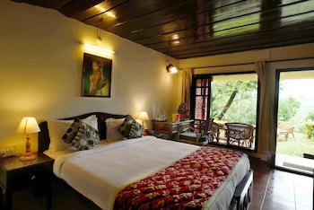 Camelot Resort