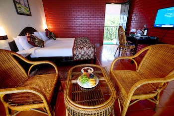 Camelot Resort
