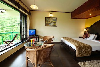 Camelot Resort
