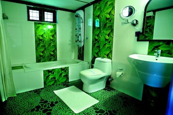 Camelot Resort