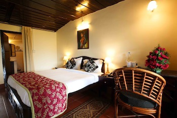 Camelot Resort