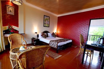 Camelot Resort