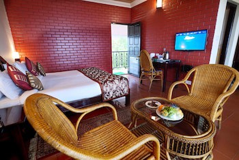 Camelot Resort