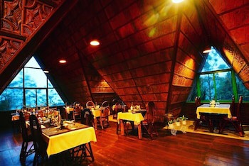 Camelot Resort