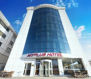 My Plus Royal Atasehir galeri fotoğrafı