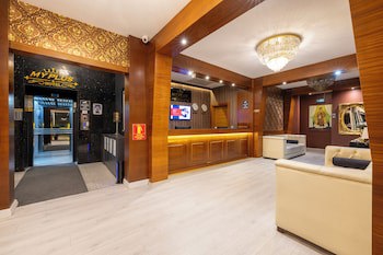 My Plus Royal Atasehir fotoğrafı