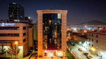 My Plus Royal Atasehir