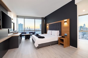 My Plus Royal Atasehir fotoğrafı