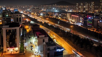 My Plus Royal Atasehir galeri fotoğrafı