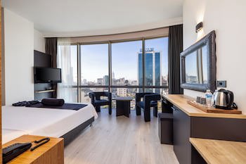 My Plus Royal Atasehir fotoğrafı