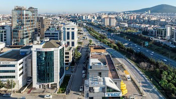 My Plus Royal Atasehir galeri fotoğrafı