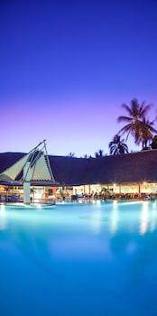Turtle Bay Beach Club