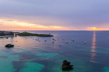 Turtle Bay Beach Club