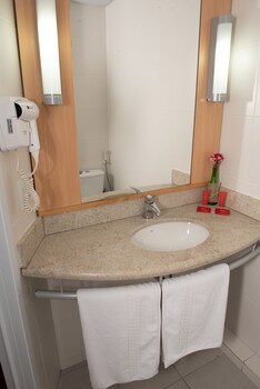 Ibis Contagem Ceasa