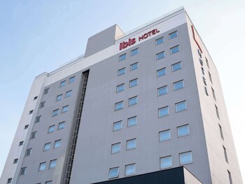 Ibis Contagem Ceasa