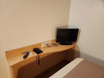 Ibis Contagem Ceasa