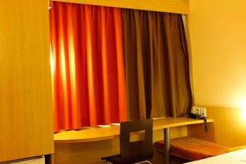 Ibis Contagem Ceasa