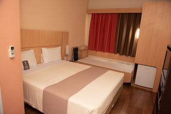 Ibis Contagem Ceasa