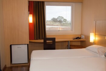 Ibis Contagem Ceasa
