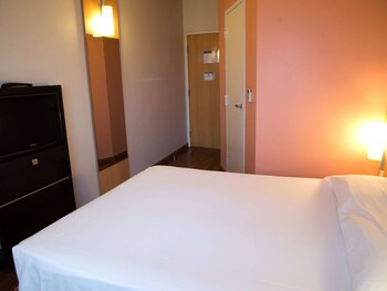 Ibis Contagem Ceasa