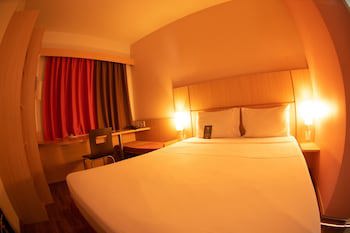 Ibis Contagem Ceasa