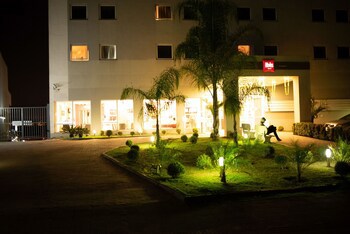 Ibis Contagem Ceasa