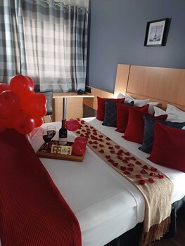 Ibis Contagem Ceasa