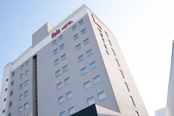 Ibis Contagem Ceasa