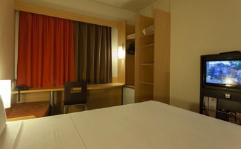 Ibis Contagem Ceasa