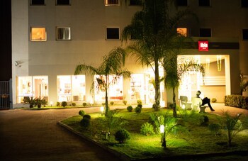 Ibis Contagem Ceasa