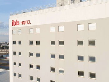 Ibis Contagem Ceasa