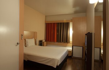 Ibis Contagem Ceasa