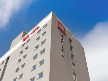 Ibis Contagem Ceasa