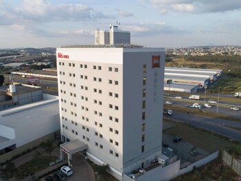 Ibis Contagem Ceasa