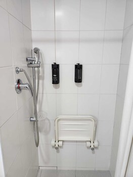 Ibis Contagem Ceasa