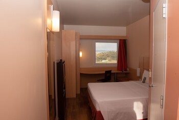 Ibis Contagem Ceasa