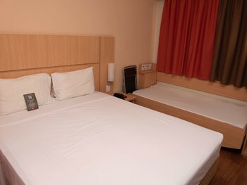 Ibis Contagem Ceasa