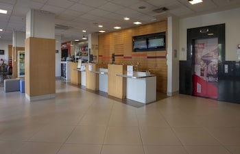 Ibis Contagem Ceasa