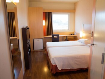Ibis Contagem Ceasa