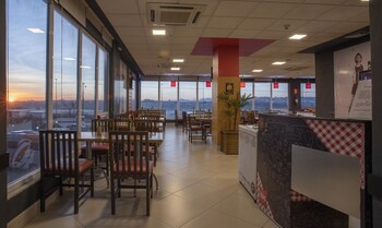 Ibis Contagem Ceasa