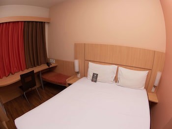 Ibis Contagem Ceasa