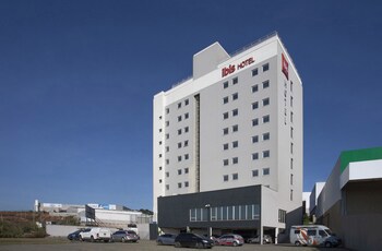 Ibis Contagem Ceasa