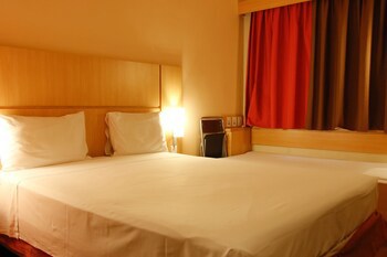 Ibis Contagem Ceasa