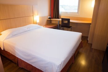 Ibis Contagem Ceasa