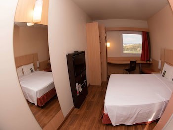 Ibis Contagem Ceasa