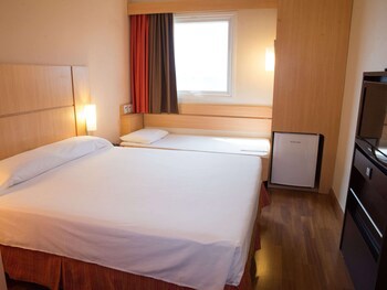 Ibis Contagem Ceasa