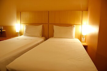 Ibis Contagem Ceasa