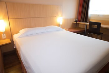 Ibis Contagem Ceasa